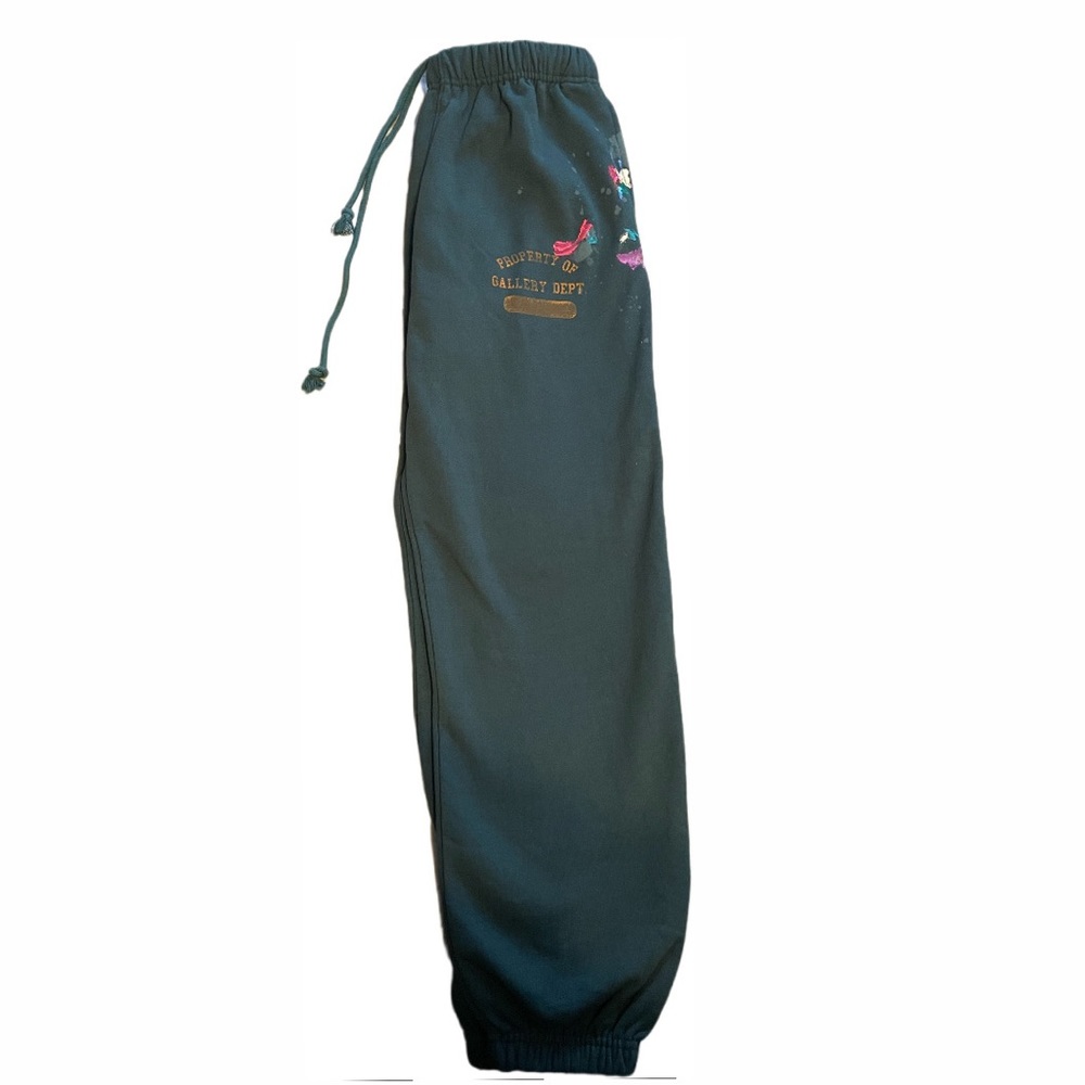 Gallery Dept. Paint Sweats